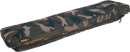 Fox Camolite Boat Seat - Zitkussen - Camouflage van Fox