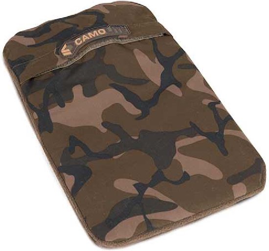 Fox Camolite Hot Water Bottle | Slaapzak van Fox