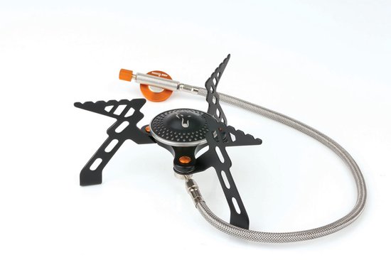 "Fox - Cookware Compact 3000 Stove - " van Fox