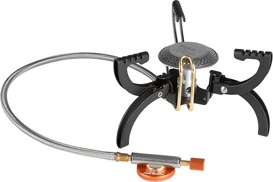 Fox Cookware Explorer Stove van Fox