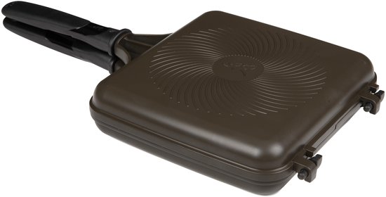 Fox Cookware Multi-Pan - Camping Kookgerei