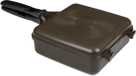 Fox Cookware Multi-Pan Deep - Camping Kookgerei