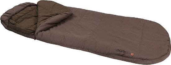 Fox Duralite 1 Season Sleeping Bag | Slaapzak van Fox