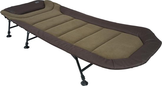 Fox Eos 2 Bed - Stretcher van Fox