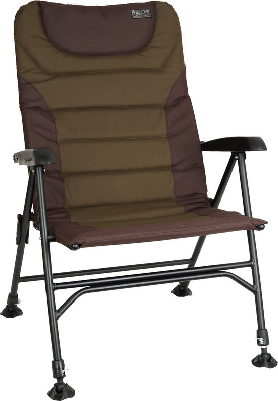 Fox Eos 3 Chair | Karperstoel
