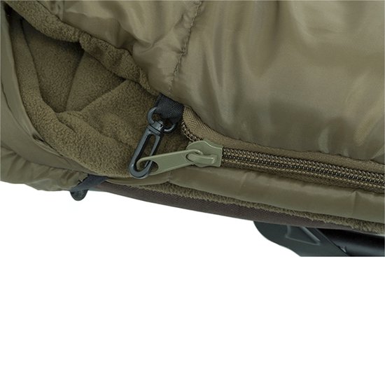 Fox EOS2 Sleeping Bag | Slaapzak van Fox