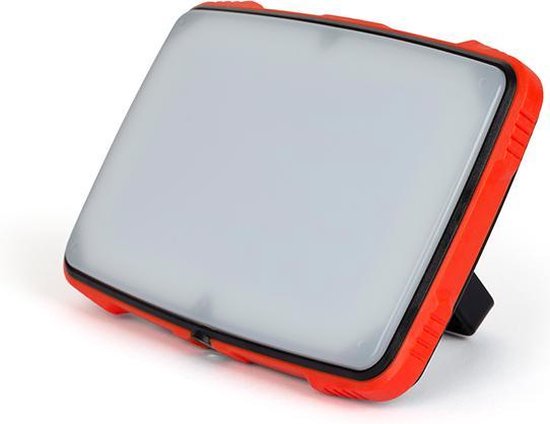 Fox Halo Photography Light - Lamp - Oranje van Fox