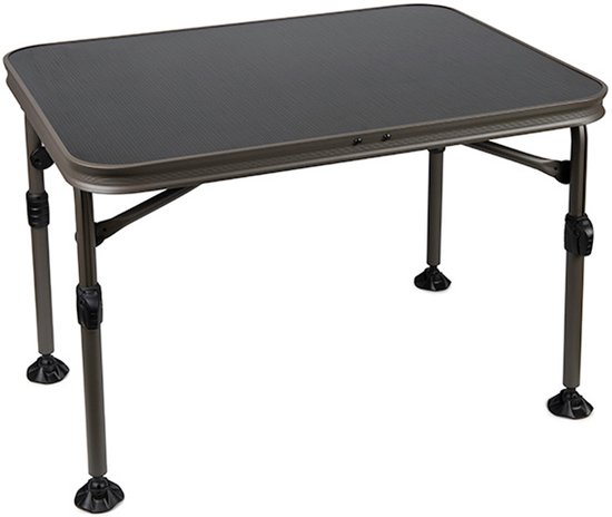 Fox International Xl Bivvy Tafel Zilver