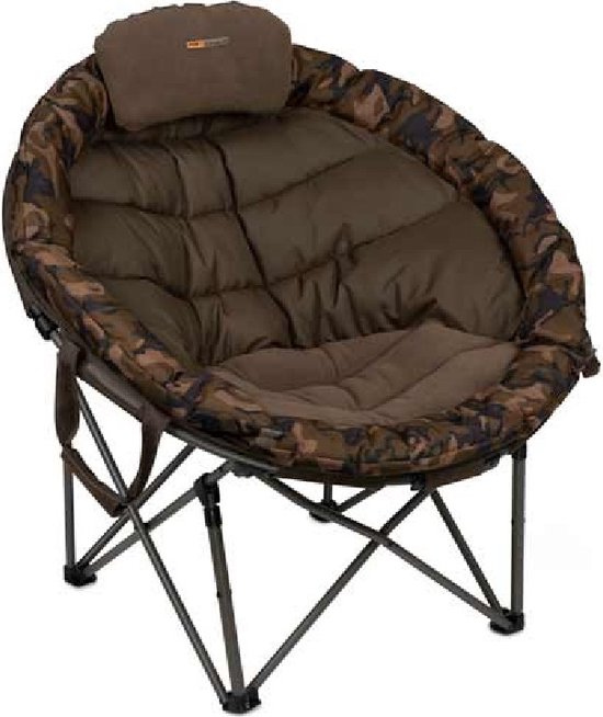 Fox Lounger Chair van Merkloos