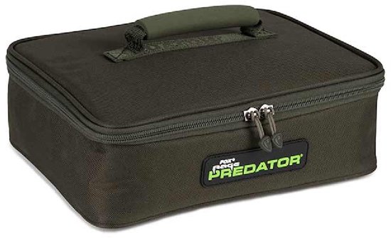 Fox Rage Predator Deadbait Bag Standard van Merkloos