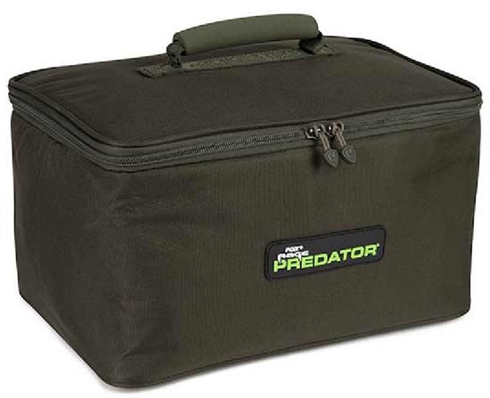 Fox Rage Predator Deadbait Bag X-Large van Merkloos