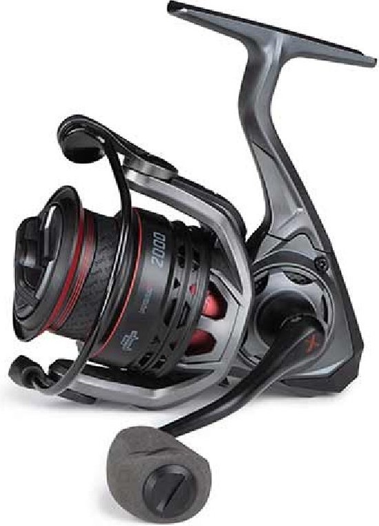 Fox Rage Prism X - Maat : 2000 van Fox