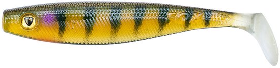Fox Rage Pro Shad 10cm Stickleback UV van Fox