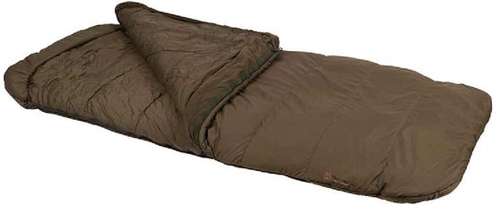 Fox Ventec All Season Sleeping Bag XL - Slaapzak van Fox