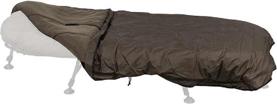 Fox Ventec Thermal Cover van Fox