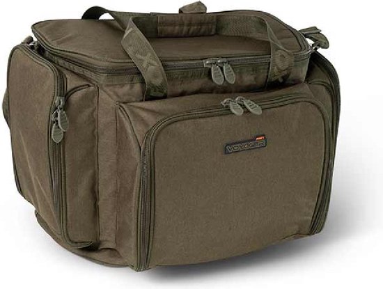 Fox Voyager 2 Persons Cooler Food Bag (Incl. Accessoires) - Koeltas van Fox