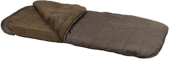 Fox Voyager Compact Sleeping Bag | Slaapzak van Fox