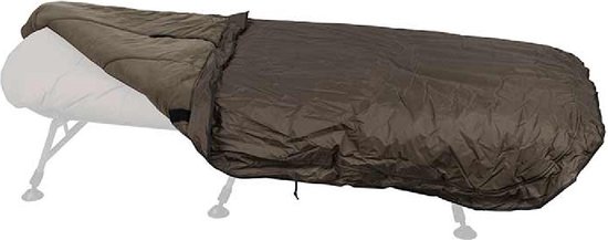 Fox XL Ventec Cover Thermal Cover van Fox
