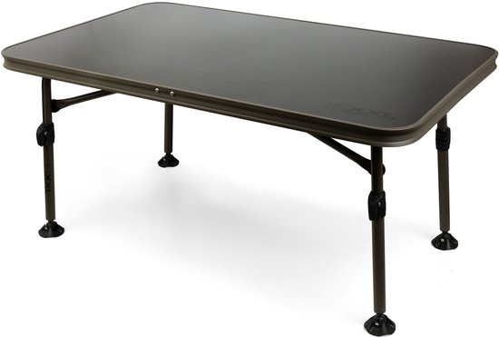 Fox XXL Session Table - Bivvytafel van Merkloos