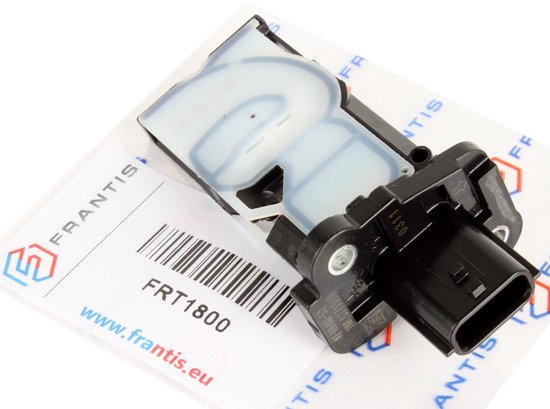 Frantis - Luchtmassameter - Voor Nissan NV400 - Opel Movano B 2.3 DCI