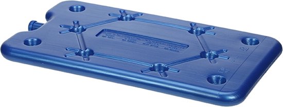 FREEZEBOARD 400GR 13,7X24,7XH1,2CM13.7X24.7XH1.2CM van Duni