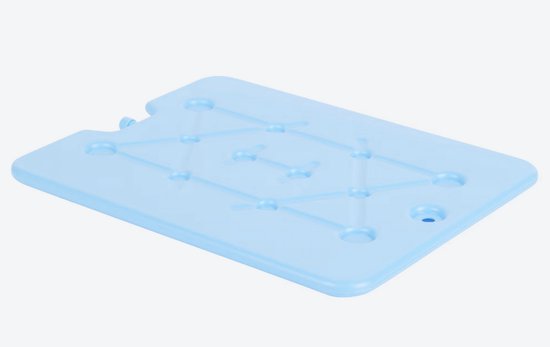 Freezer board - Koelplaat - Koelelement - voor zomerse dagen