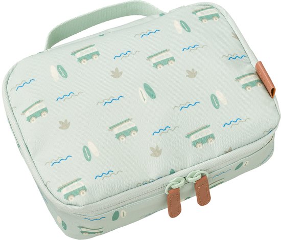 Fresk Koeltas Surf Boy - Groen van Fresk