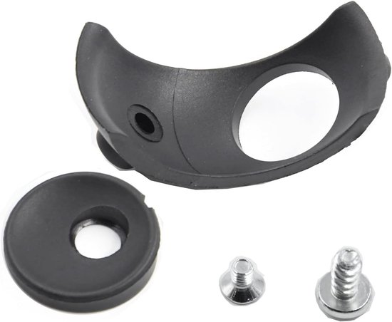 Friction Liner Kit voor Caravan en Motorhome - Geschikt voor AL-KO AKS 3004 en AKS 3504, Verbeter Stabiliteit en Veiligheid tijdens het Rijden van Merkloos