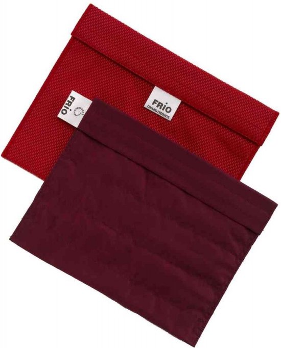 Frio koeltas Expeditie (rood) van Frio