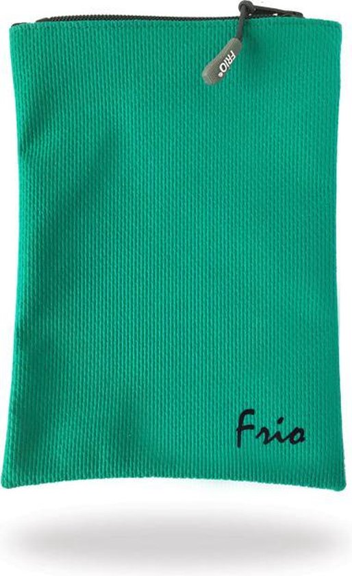 Frio koeltas Viva Teal van Frio