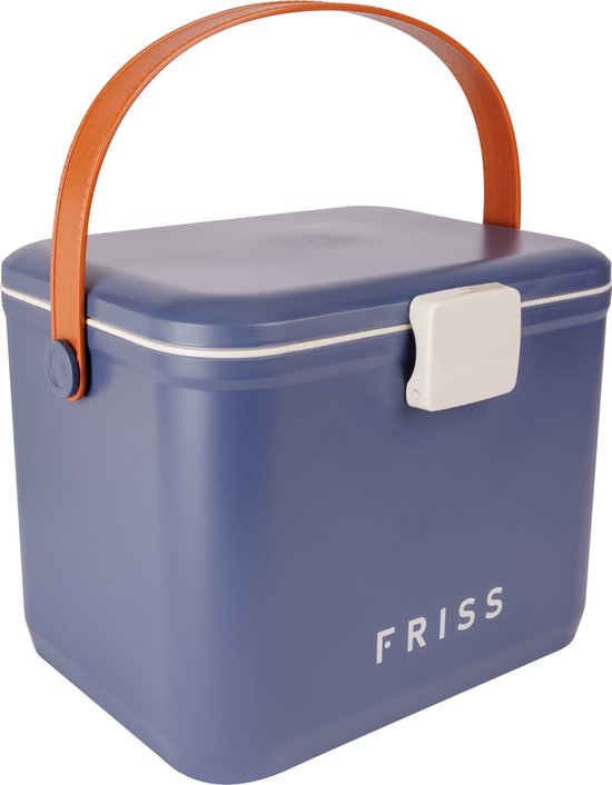 Friss Koelbox - 10L - Blauw van Friss
