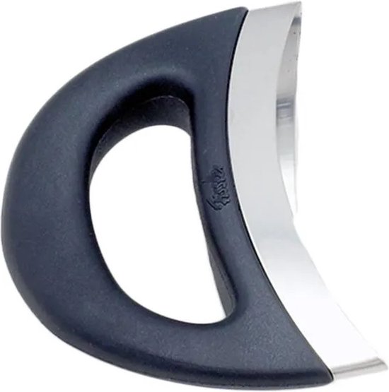 Frontgreep - tegengreep - fissler - vitaquick - vitavit - 22cm