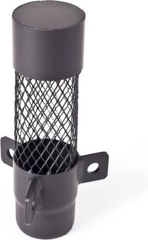 Frontier Stove Spark Arrestor / Vonkenvanger van Anevay