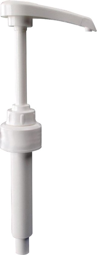 Frusco | Pompje Voor Jerrycan | 2 liter van Frusco