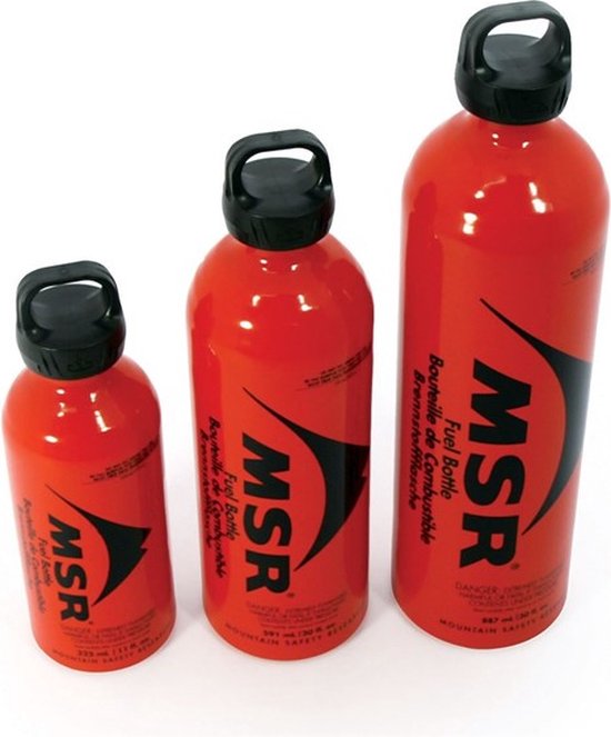 Fuel Bottle - 325ml van Trangia