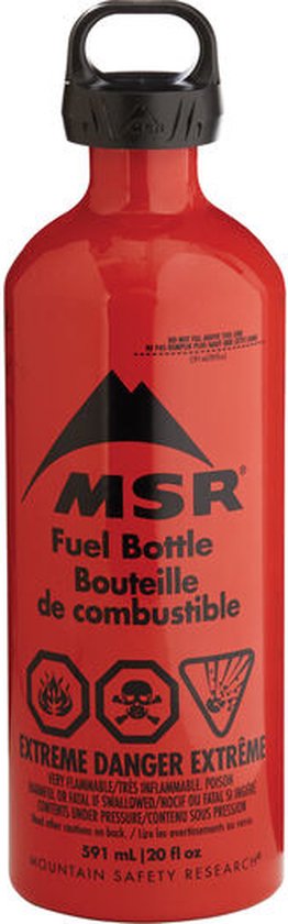 Fuel Bottle - 590ml van MSR