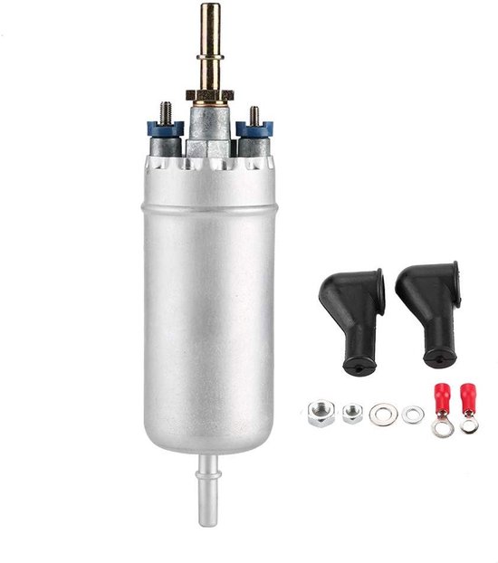 Fuel Pump 0580464073-0580464086-Car Electric High Pressure Injection Fuel Pump-05804641031S7U9350AA-XS7U9350AA-0580464096-0580456084-Fits Iveco Daily-MK III-Fiat P. alio-popular van Merkloos