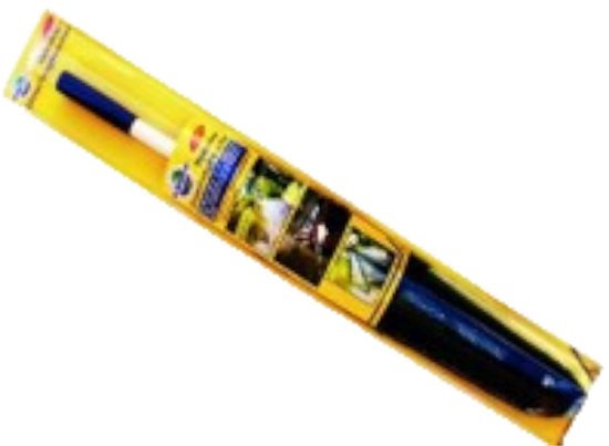 Game on Fishing Opvouwbaar Schepnet 2m. van Game on