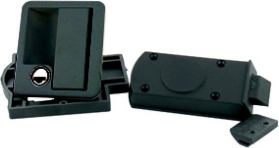 Garagedeurslot Fap zonder Slot/Cilinder Zadi van $