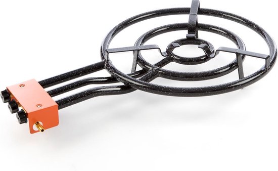 Garcima Paella brander 60 cm van Garcima