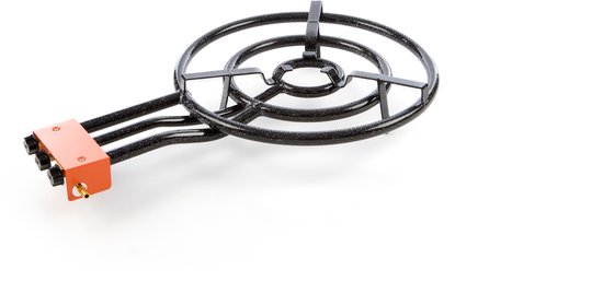 Garcima Paella brander 60 cm