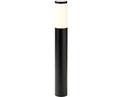 Garden Lights: Lunia Buitenlamp - Zwart