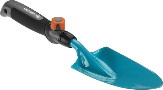 GARDENA Combisystem bloemenschepje - werkbreedte 7 cm - 25 jaar garantie van GARDENA