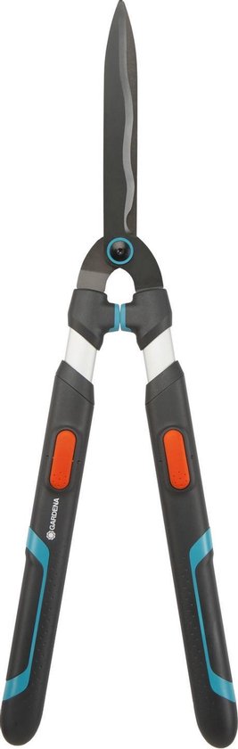 GARDENA TeleCut Heggenschaar - Telescopische handgrepen van 70-90 cm van GARDENA