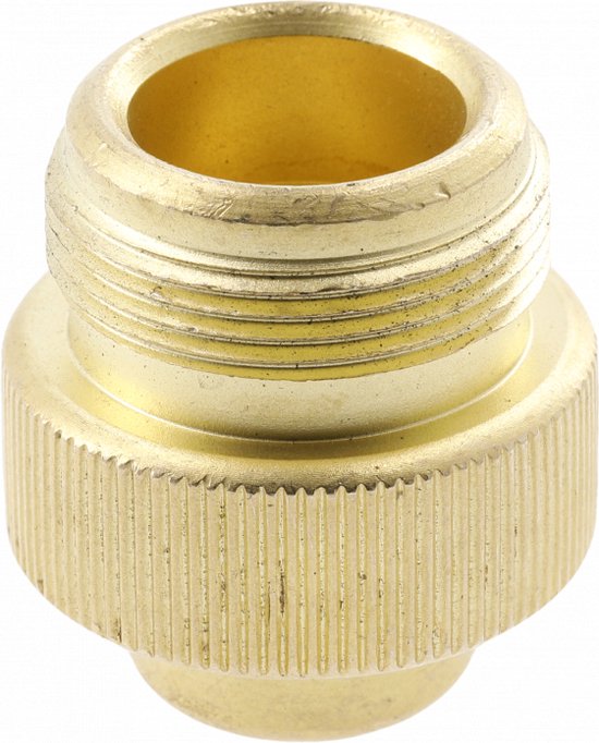 Gas Adapter G1” (M) x G7/16” (F) van Cadac