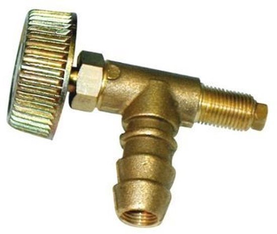 Gas Fornuis Tape - Kookplaat Adapter - Natuurlijk Gas - Universele Pasvorm - 12 x 8.6 cm - Zilver