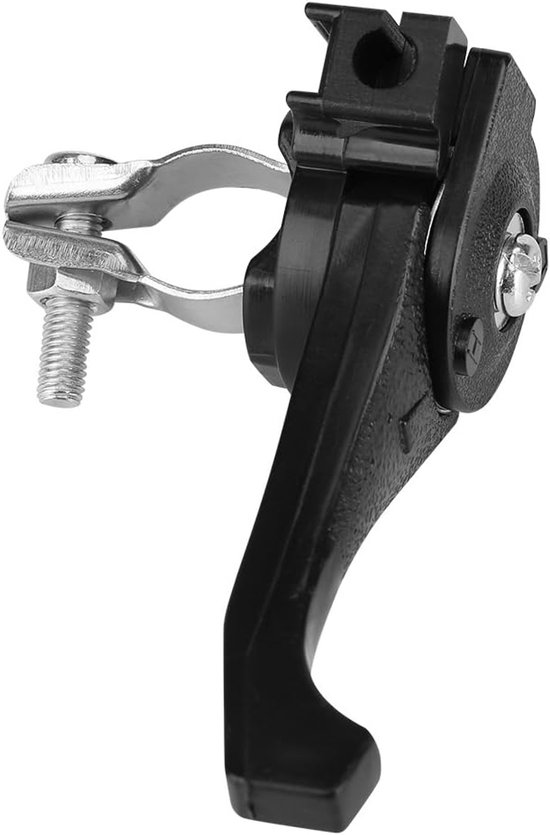 Gas Mower Universal Lever for Gas Lawn Mower Fit Replacement Brushcutter for 23~27mm Handlebar Garden Agriculture - ShopVlot