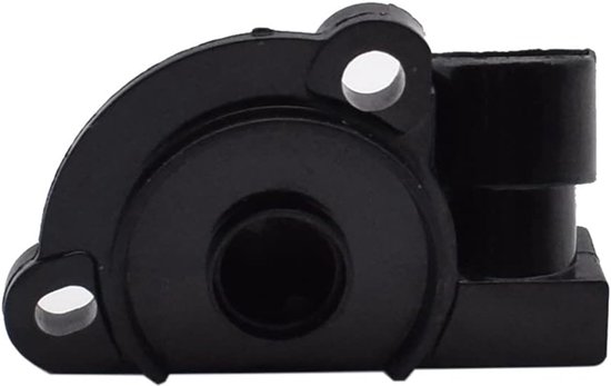 Gas positie sensor TPS, TOTMOX positie sensor positie sensor versnelling pedaal assy voor B-UICK CADIL-LAC CH-EVROLET DAE-WOO G-M-C I-SUZU OUD-SMOBILE PON-TIAC, 17080671/17087653/17106681