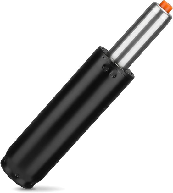 Gas Spring for Office Chair, 269 mm, Replacement Gas Spring, Universal Gas Spring, Height Adjustable, 360° Rotatable - ShopVlot