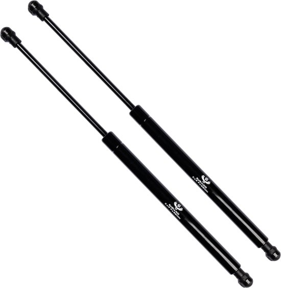 Gas Struts for Rear Tailgate Compatible with Ford C-Max 2003–2010 Boot Lid Support Strut cp31 - ShopVlot